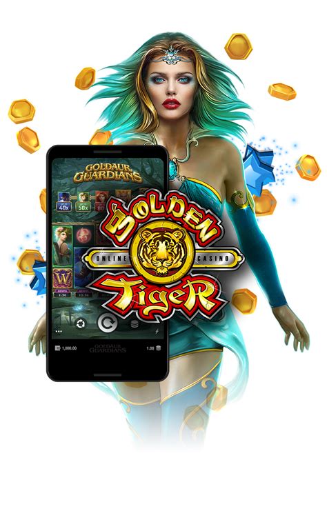 is golden tiger casino legit